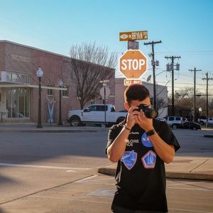 Meet your Posher, Bo